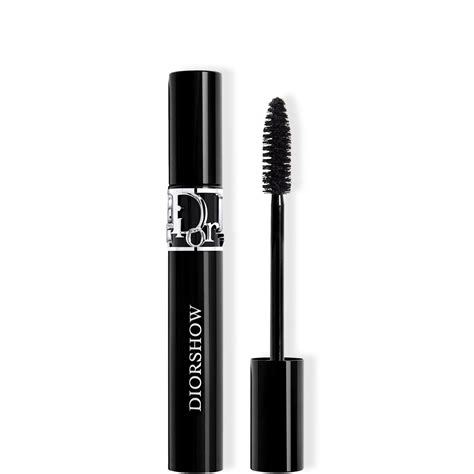 mascara dior rouge|diorshow mascara boots.